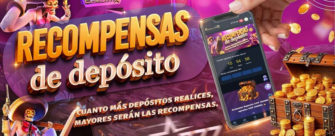 Bonus de Bienvenida 58mx