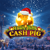 Cerdito Alegre de Dinero