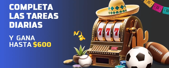 Diversión Total en México