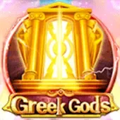 Dioses griegos