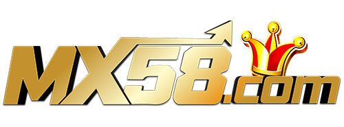 58mxcasino.com Logo